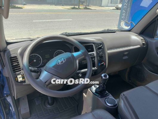 Hyundai Porter Camion en venta