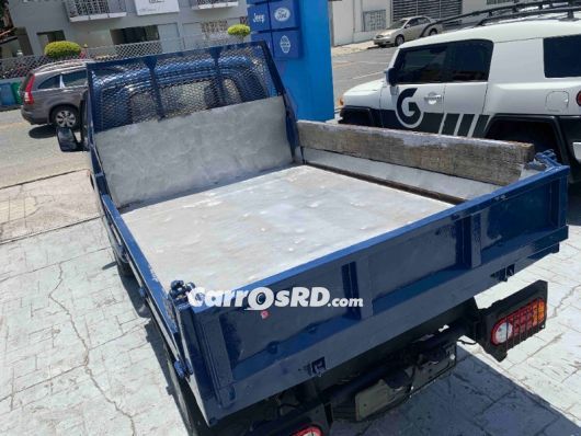 Hyundai Porter Camion en venta