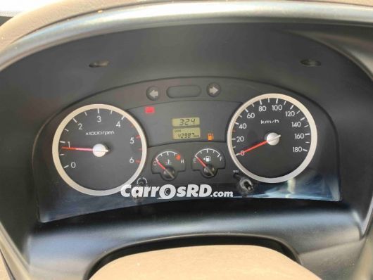 Hyundai Porter Camion en venta