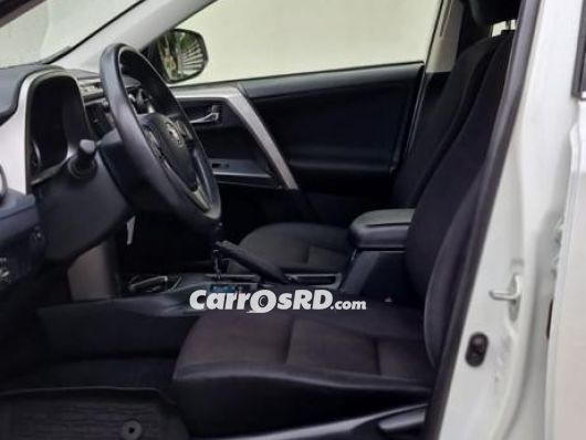 Toyota RAV4 Jeepeta en venta