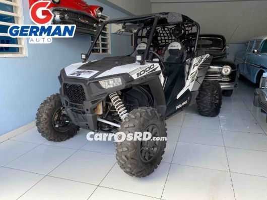 Polaris RZR Motores en venta