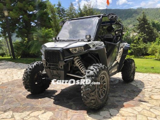 Polaris RZR Motores en venta