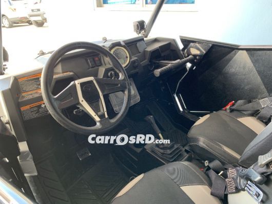 Polaris RZR Motores en venta