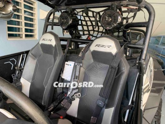 Polaris RZR Motores en venta
