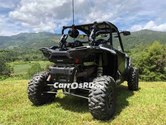 Polaris RZR Motores en venta