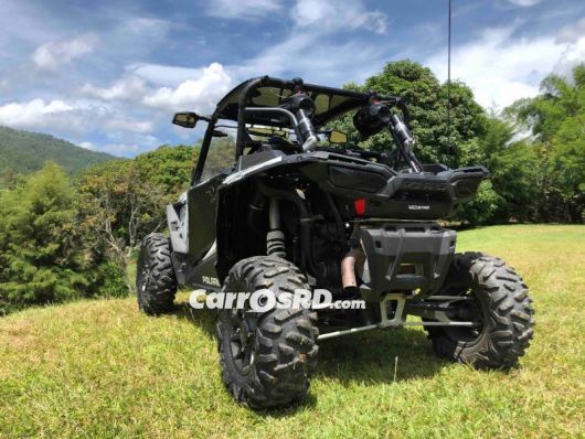 Polaris RZR Motores en venta