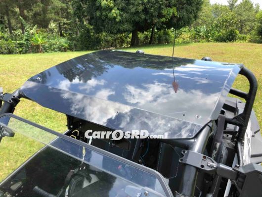 Polaris RZR Motores en venta