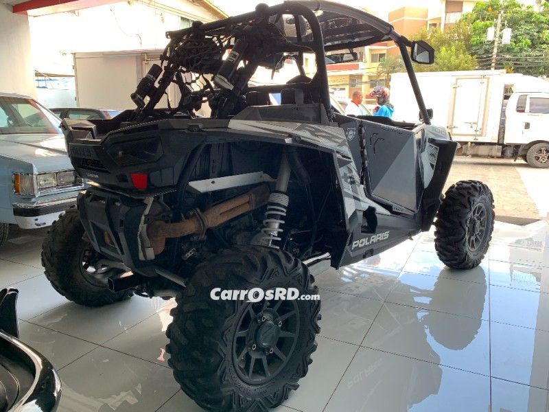 Polaris