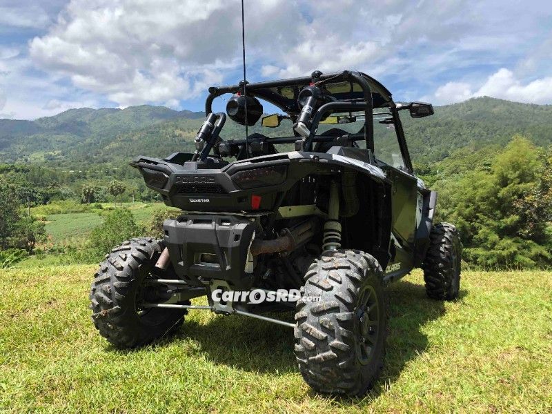 Polaris