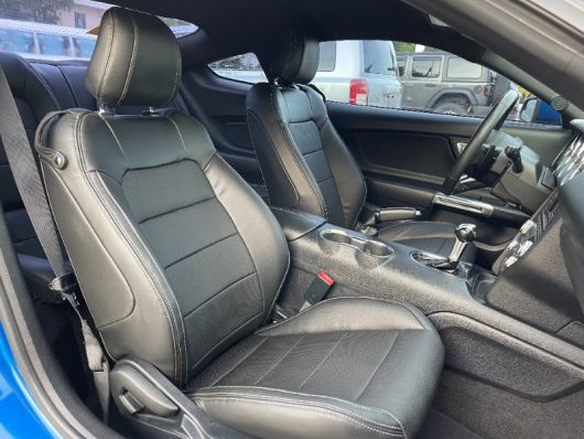 Ford Mustang Premium PKG