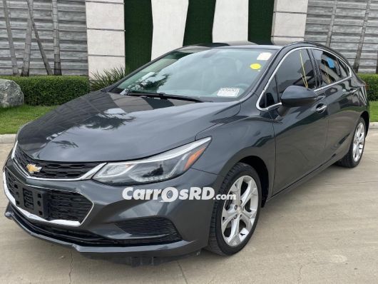 Chevrolet Cruze Hatchback en venta