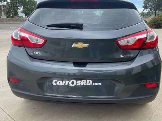 Chevrolet Cruze Hatchback en venta