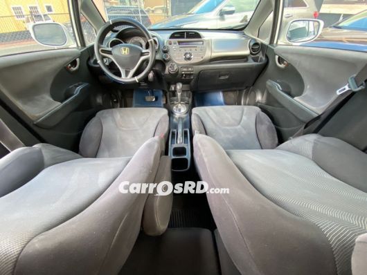 Honda Fit Carros en venta