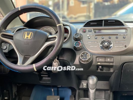 Honda Fit Carros en venta