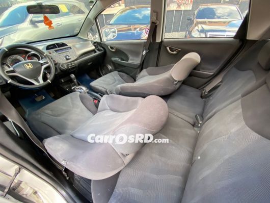 Honda Fit Carros en venta