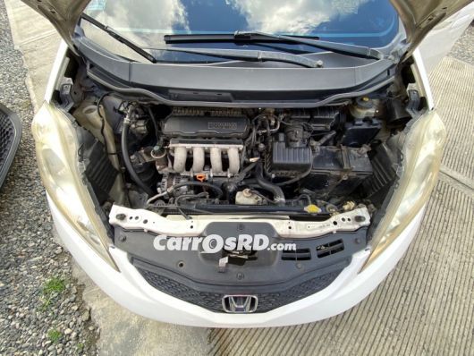 Honda Fit Carros en venta