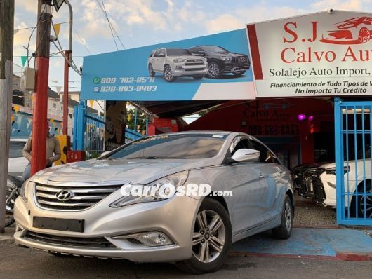 Hyundai Sonata Carros en venta