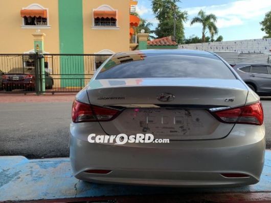 Hyundai Sonata Carros en venta