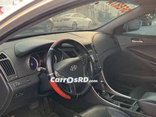 Hyundai Sonata Carros en venta