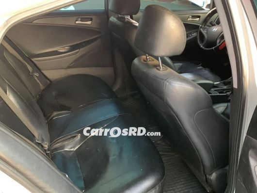 Hyundai Sonata Carros en venta