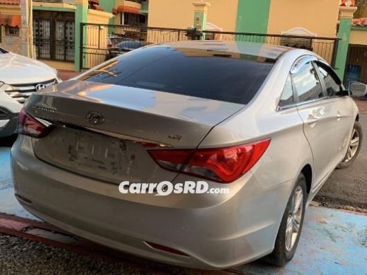 Hyundai Sonata Carros en venta