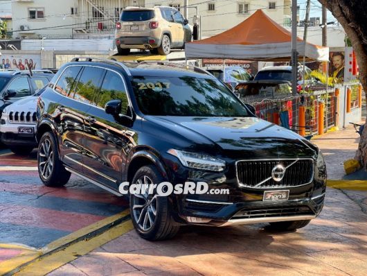 Volvo XC Jeepeta en venta