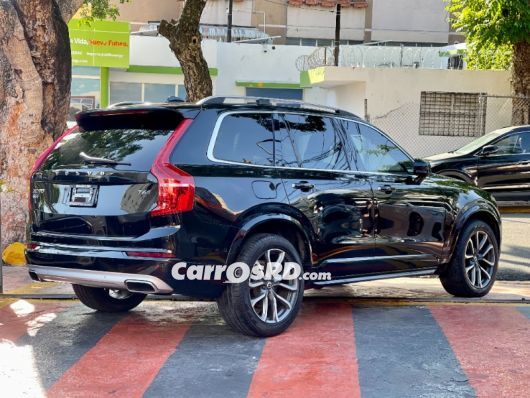 Volvo XC Jeepeta en venta