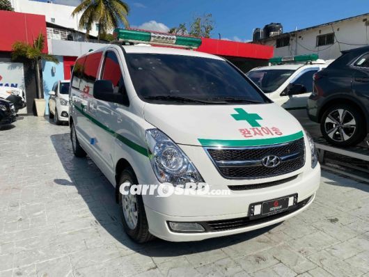 Hyundai Starex Furgoneta en venta