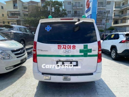 Hyundai Starex Furgoneta en venta