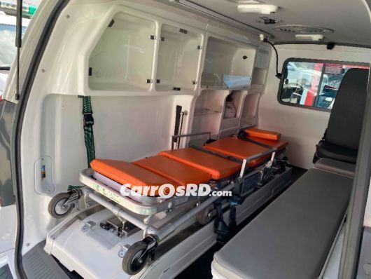Hyundai Starex Furgoneta en venta