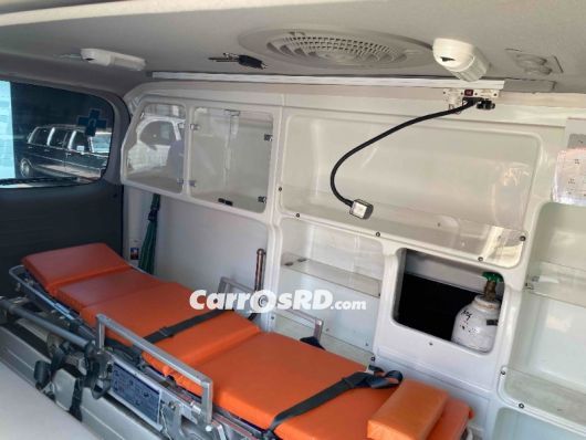 Hyundai Starex Furgoneta en venta