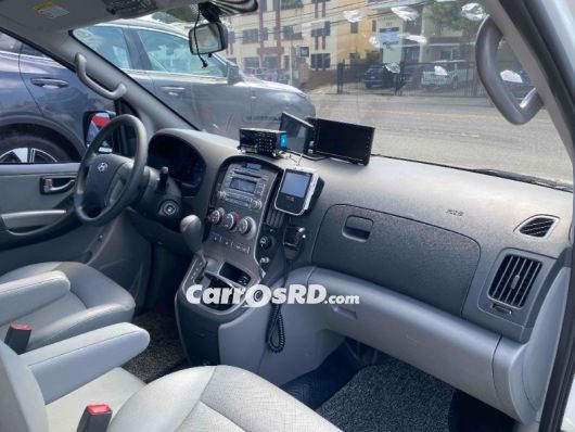 Hyundai Starex Furgoneta en venta