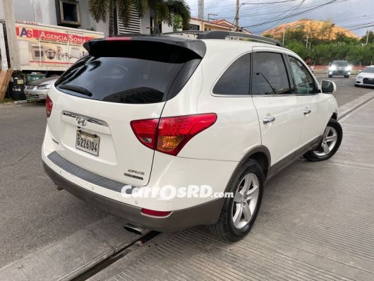 Hyundai Veracruz Jeepeta en venta