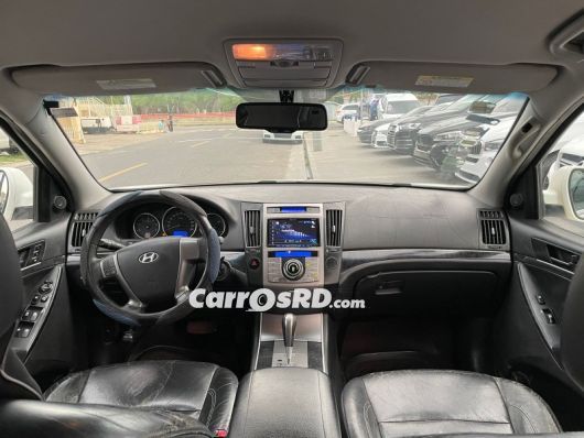 Hyundai Veracruz Jeepeta en venta