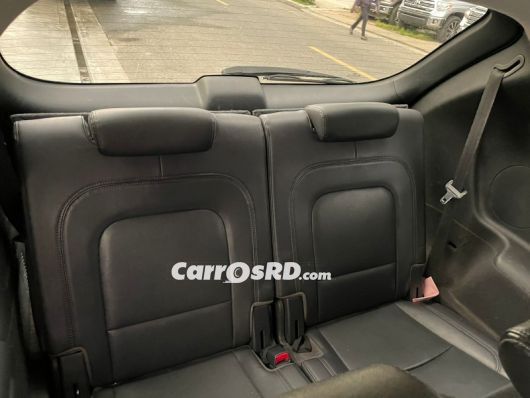 Hyundai Veracruz Jeepeta en venta