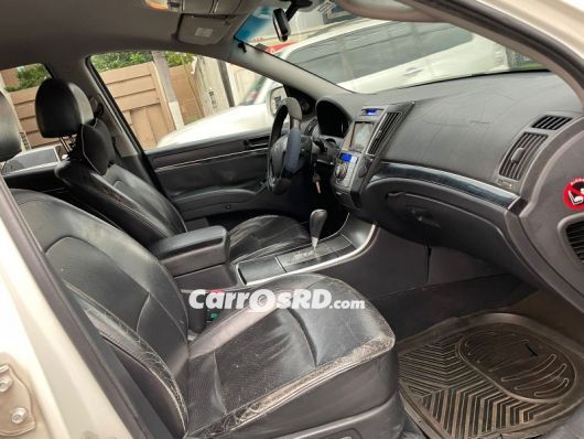 Hyundai Veracruz Jeepeta en venta