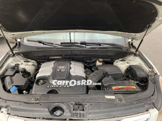 Hyundai Veracruz Jeepeta en venta