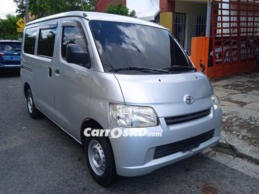 Toyota Town Ace Furgoneta en venta