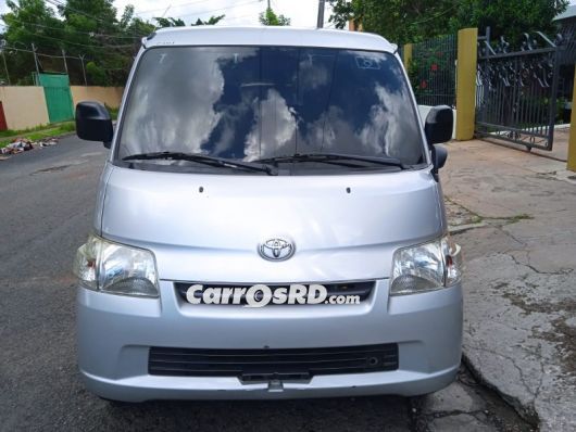 Toyota Town Ace Furgoneta en venta