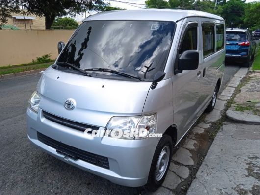 Toyota Town Ace Furgoneta en venta