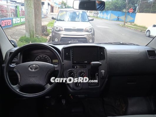 Toyota Town Ace Furgoneta en venta