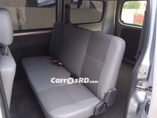 Toyota Town Ace Furgoneta en venta