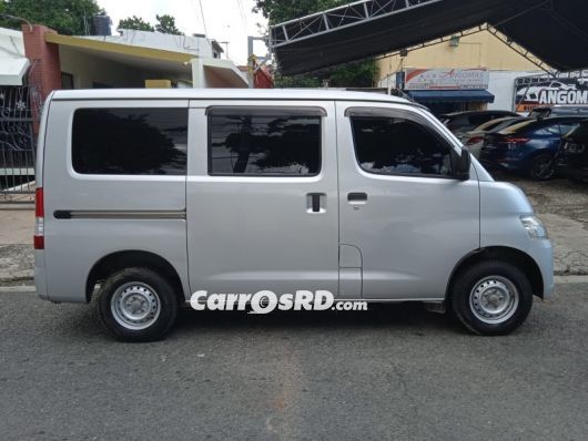 Toyota Town Ace Furgoneta en venta