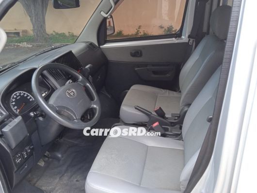 Toyota Town Ace Furgoneta en venta