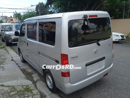 Toyota Town Ace Furgoneta en venta