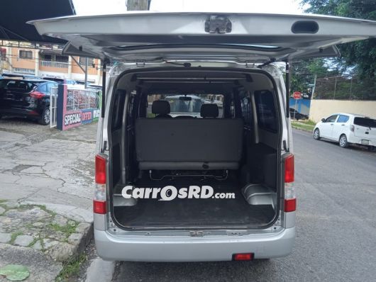 Toyota Town Ace Furgoneta en venta