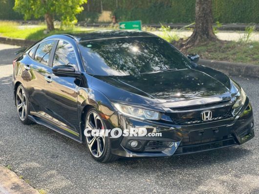 Honda Civic Carros en venta