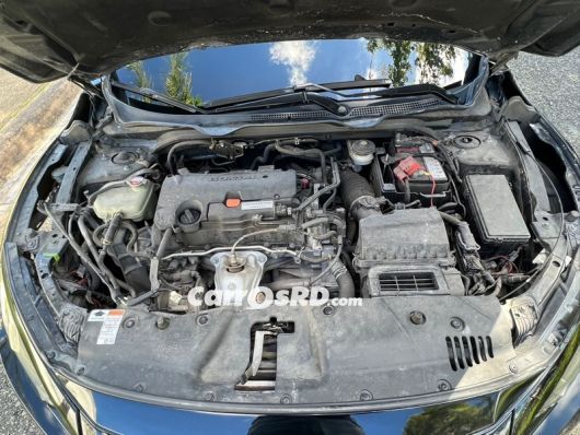 Honda Civic Carros en venta