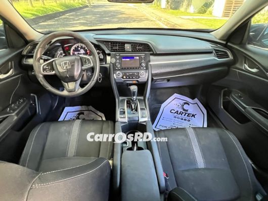 Honda Civic Carros en venta
