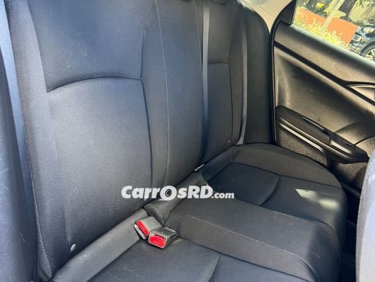 Honda Civic Carros en venta